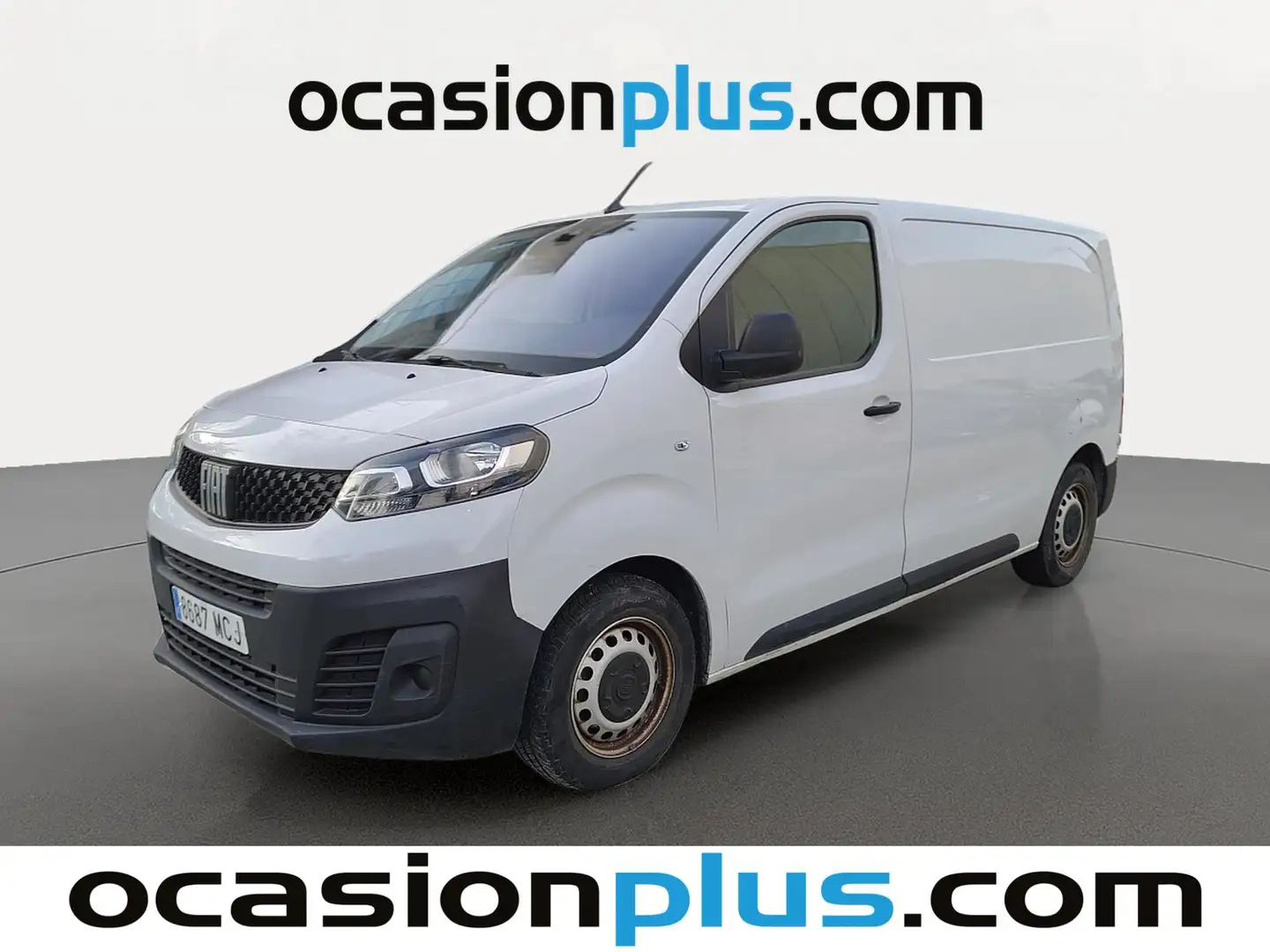 Foto Fiat Scudo Fiat Scudo Furgon 1.5 BlueHDI L2 Business (102 CV)