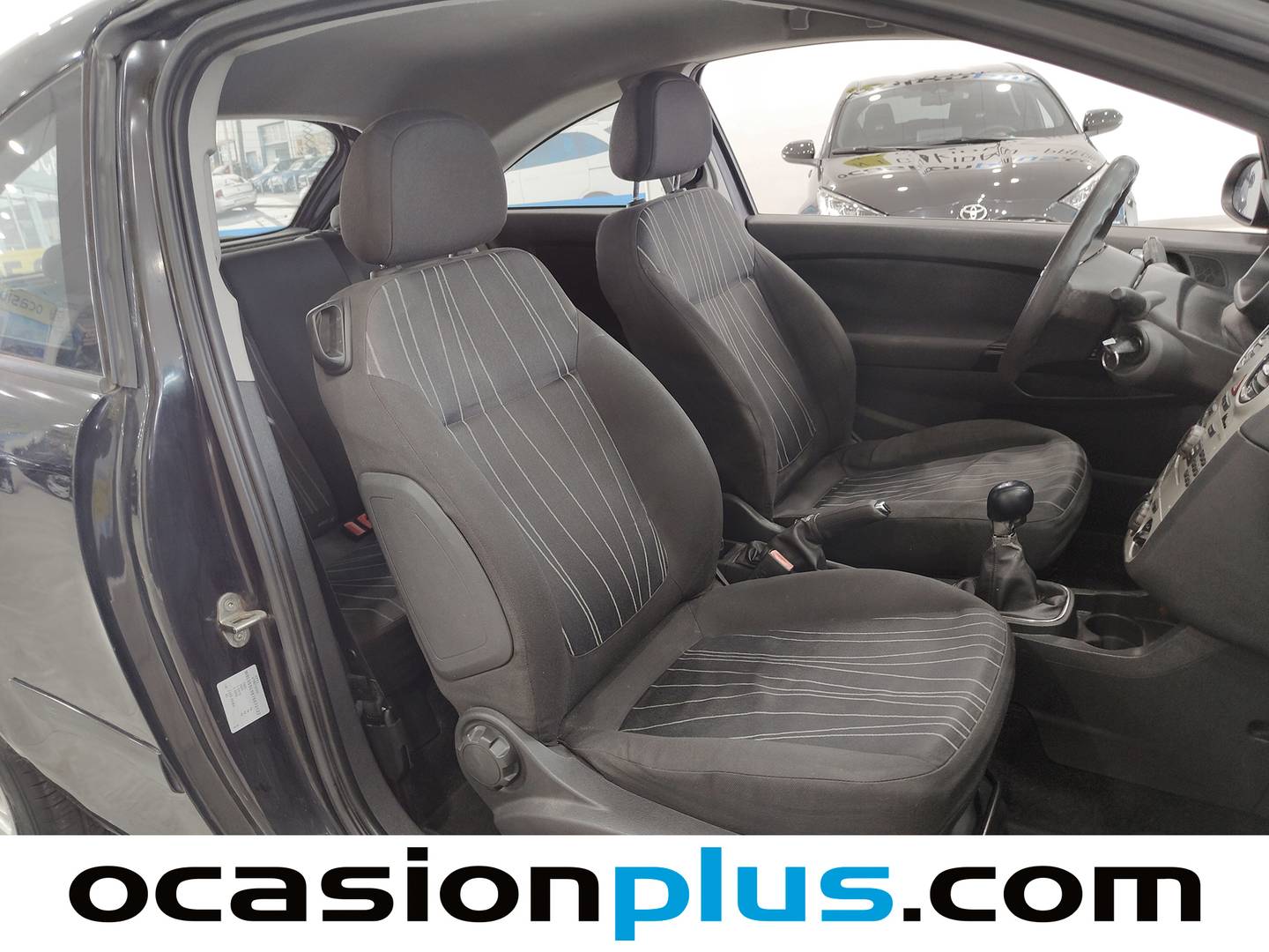 Opel Corsa Opel Corsa 1.3 CDTI Enjoy (75 CV) manual