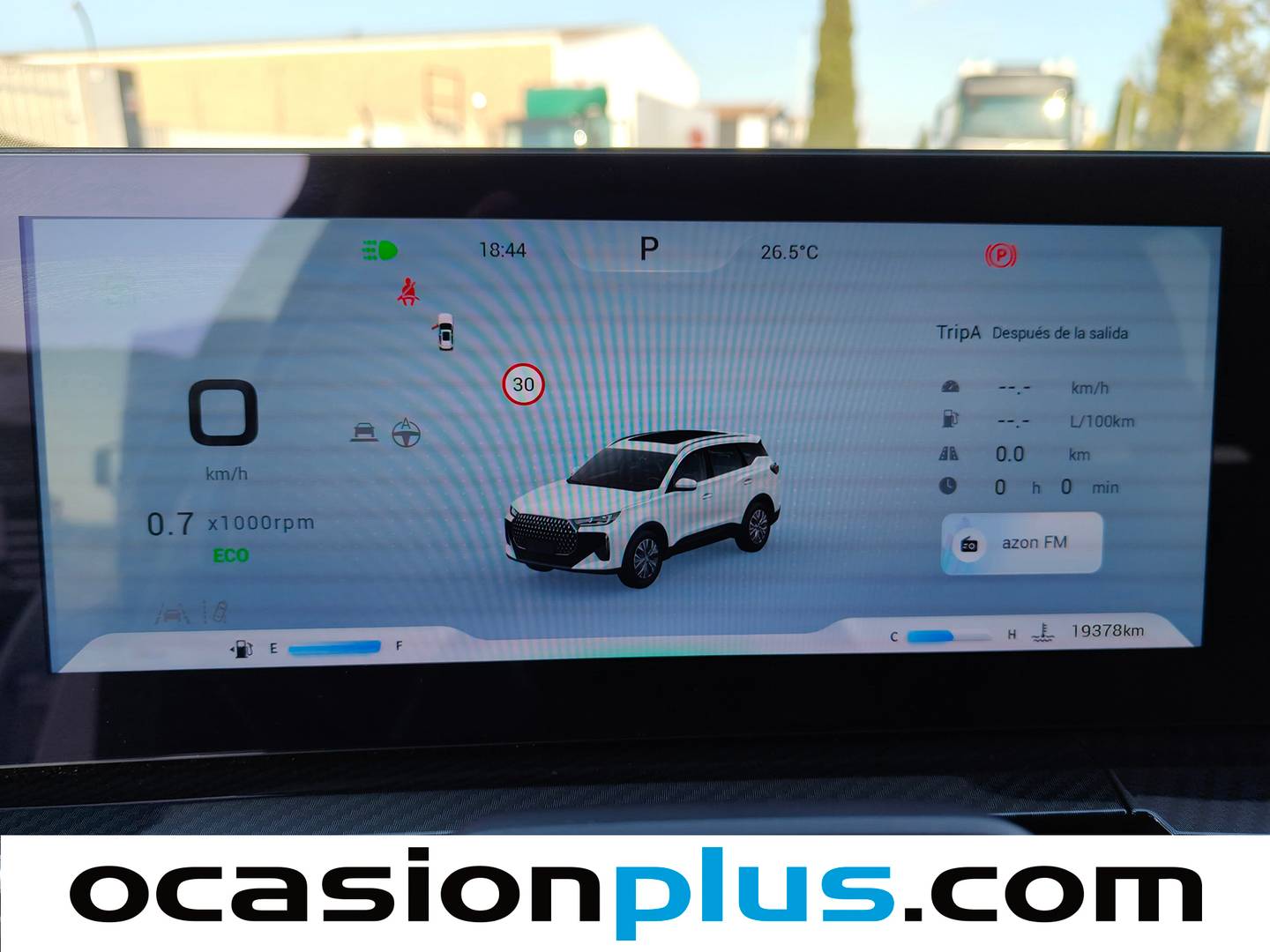 EBRO S700 EBRO S700 1.6 TGDI Comfort DCT (147 CV) 2025