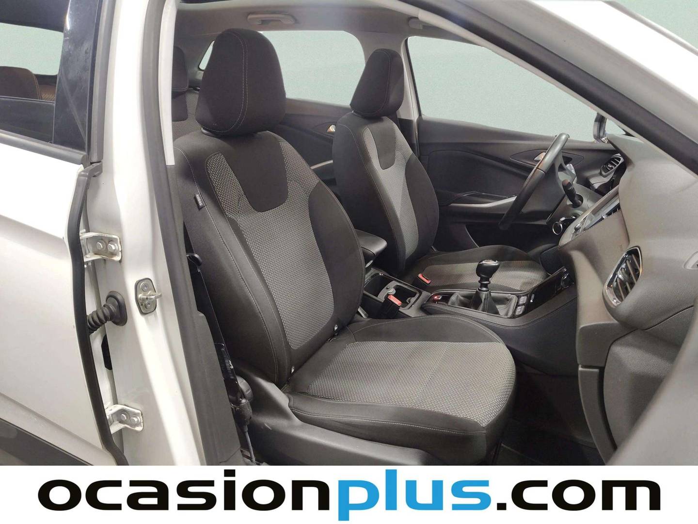 Opel Grandland X Opel Grandland X 1.2 Turbo Selective (130 CV) barato