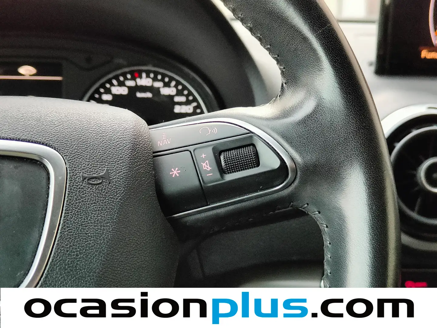 Foto Audi A3 Audi A3 Attraction Edición Especial 1.6 TDI (105 CV)