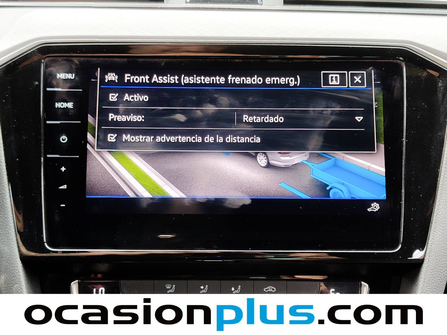 Foto Volkswagen Passat Volkswagen Passat GTE 1.4 TSI e-Power DSG  (218 CV)