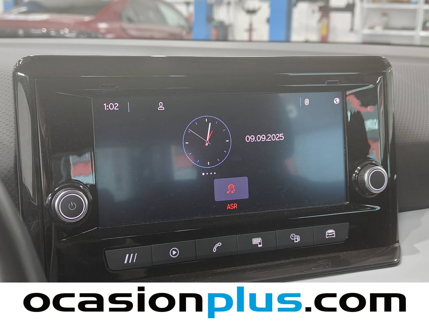 Seat Arona SEAT Arona 1.0 TSI Style XM DSG (110 CV) km 0