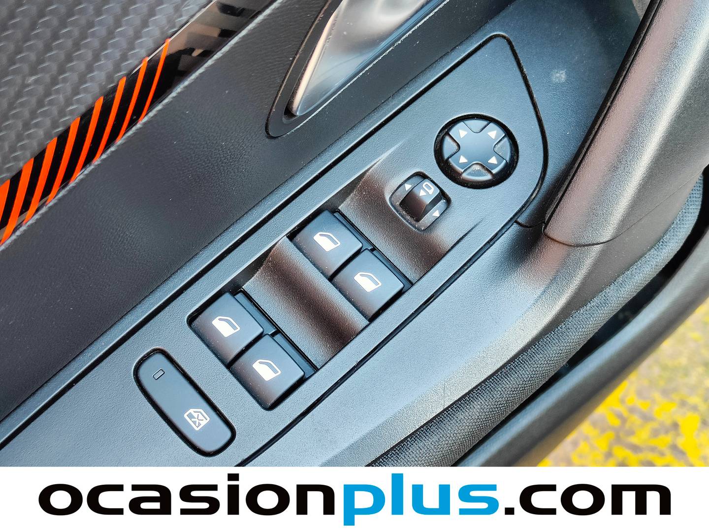 Peugeot 2008 Peugeot 2008 Puretech 100 S&S Active Pack (100 CV) manual