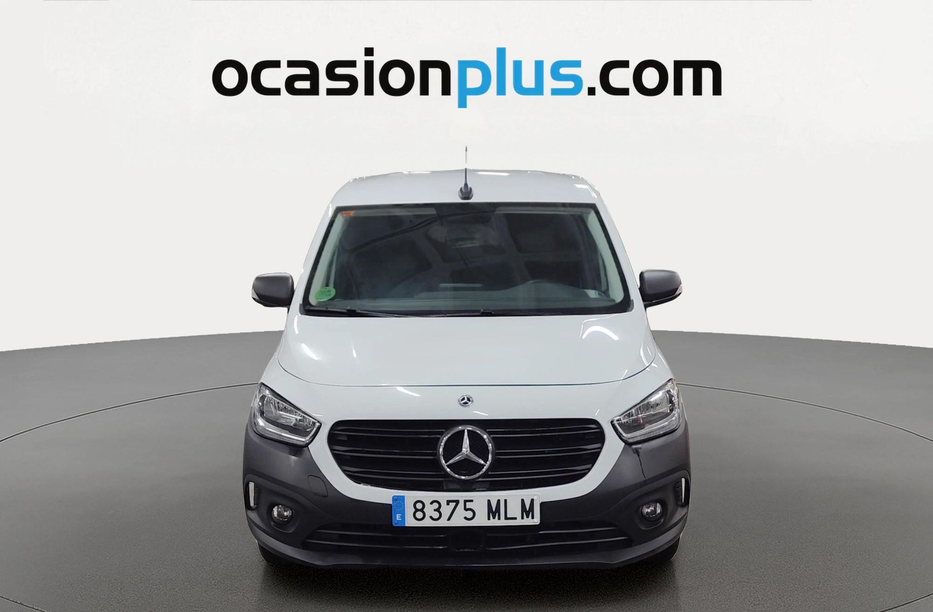 Mercedes-Benz Citan Furgon 110 CDI Base Largo - foto 12