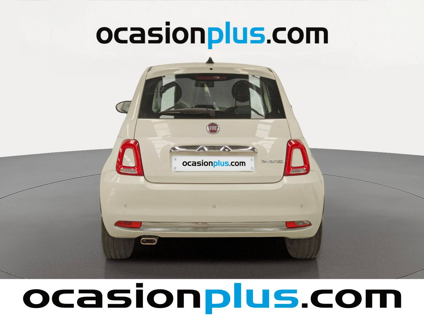 Fiat 500 Fiat 500 1.0 Hybrid Dolcevita (70 CV) barato