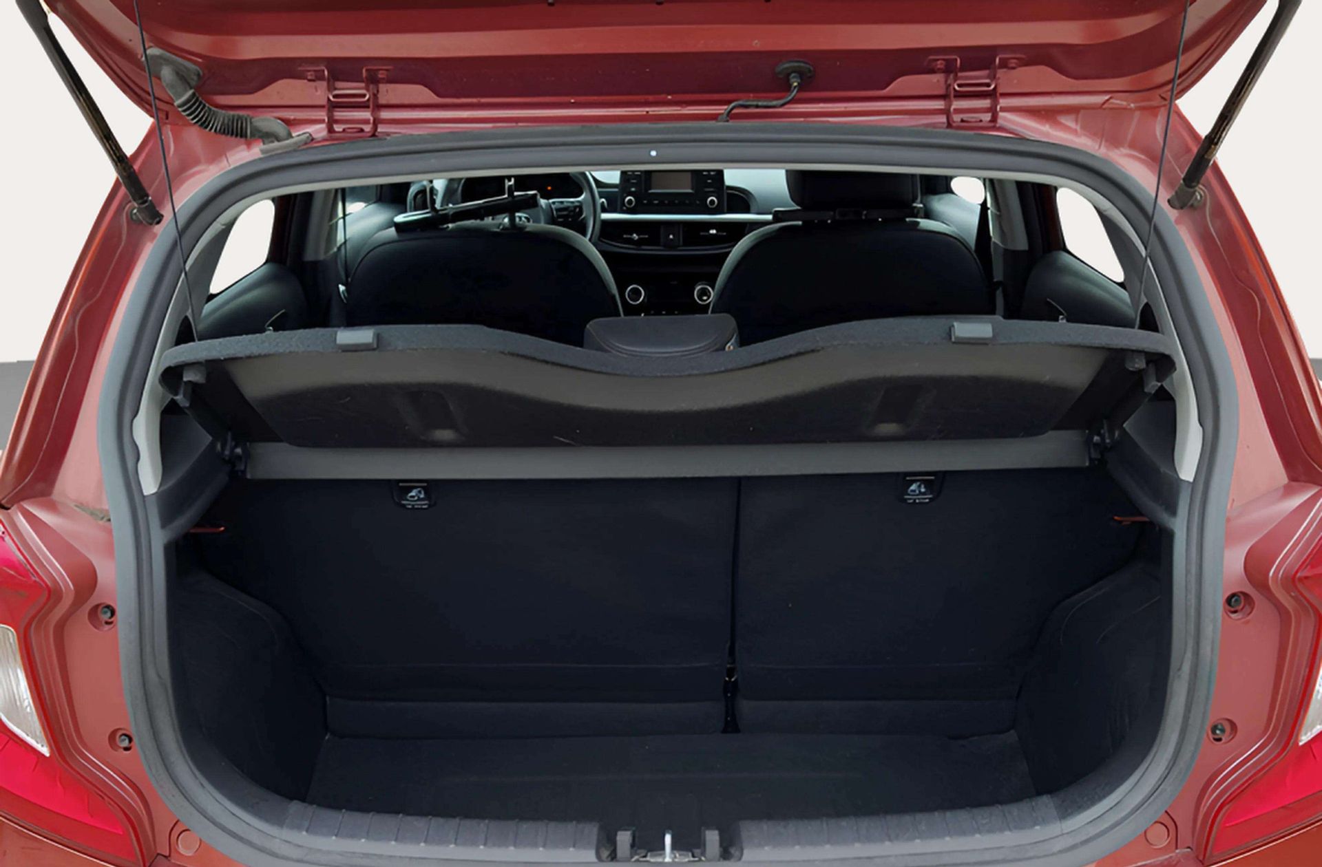 Kia Picanto 1.0 Cvvt GT Line - foto 14