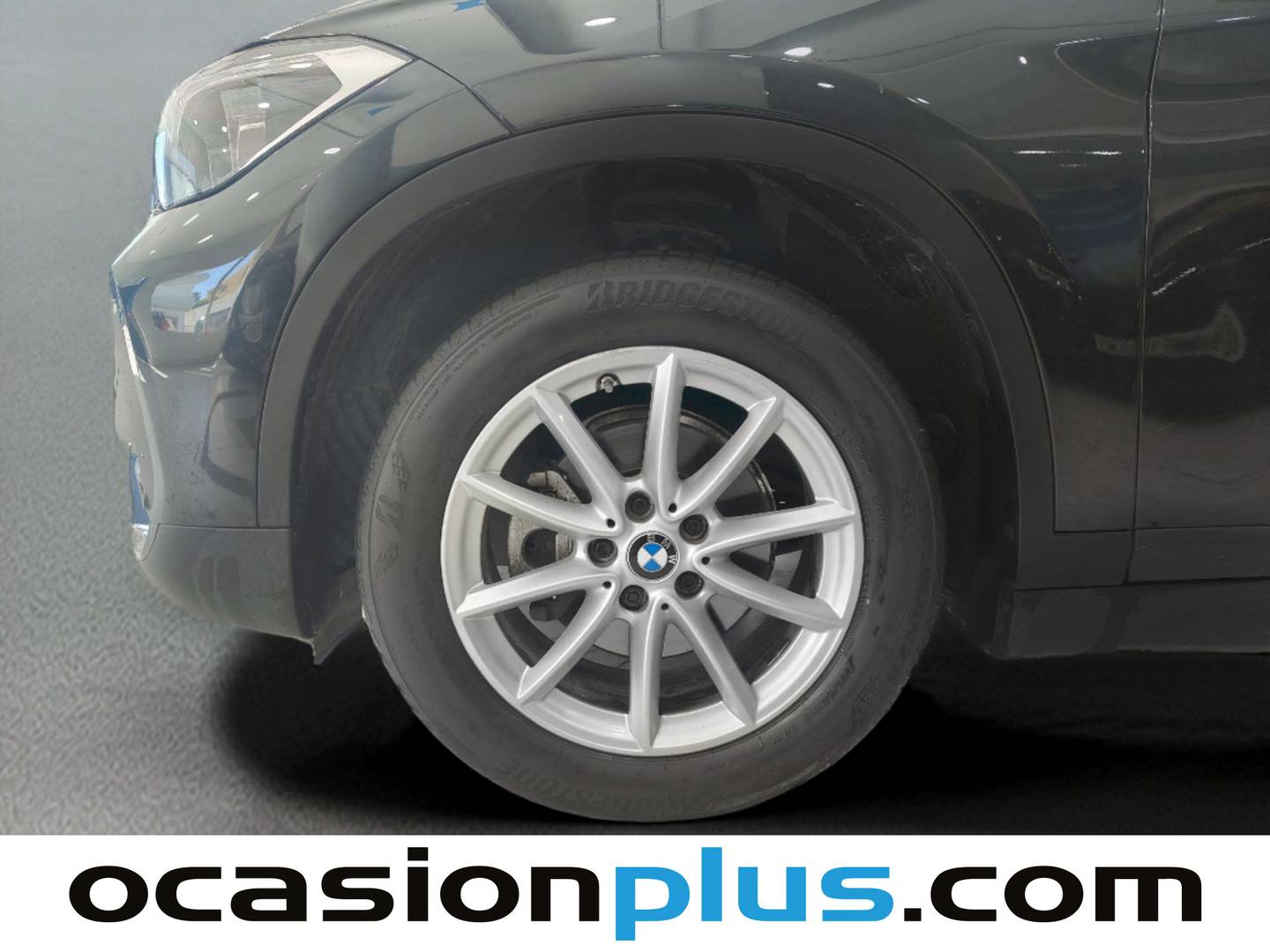 BMW X1 BMW X1 sDrive16d Business (116 CV) km 0
