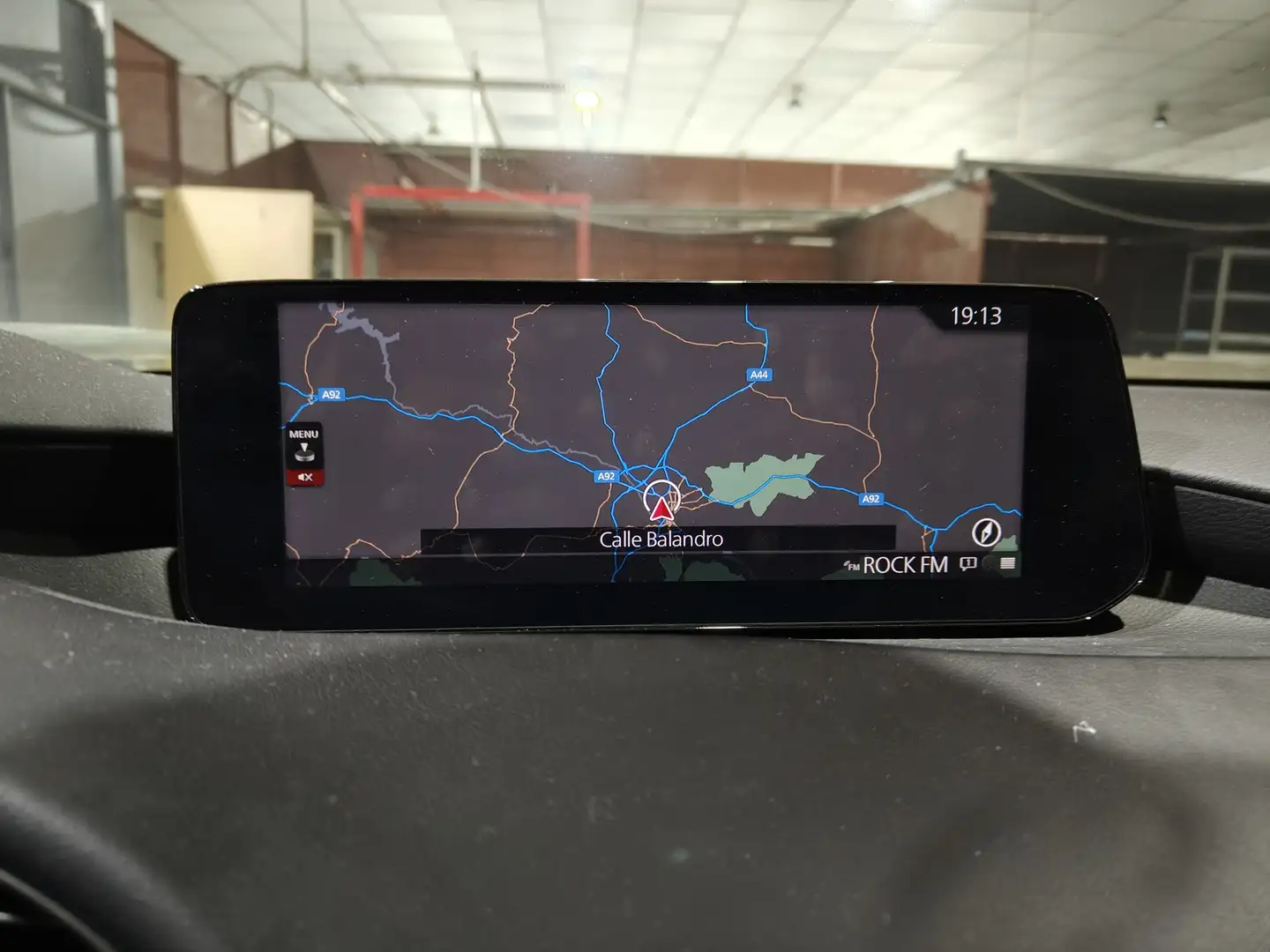 Foto Mazda Mazda3 Mazda Mazda 3 2.5L E-SKY G MHEV Prime-line (140 CV)