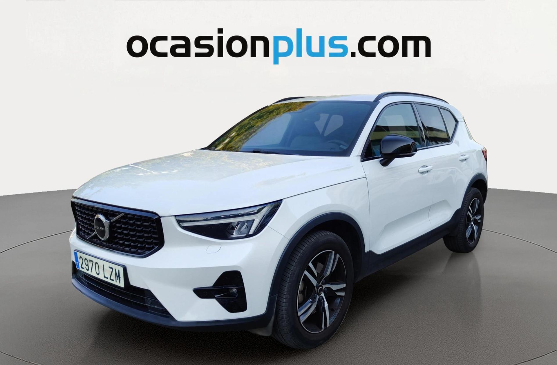 Volvo XC40 B3 Gasolina Mild hybrid Plus Dark