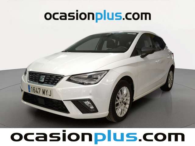 Seat Ibiza 1.0 TSI S&S Xcellence (115 CV) de segunda mano