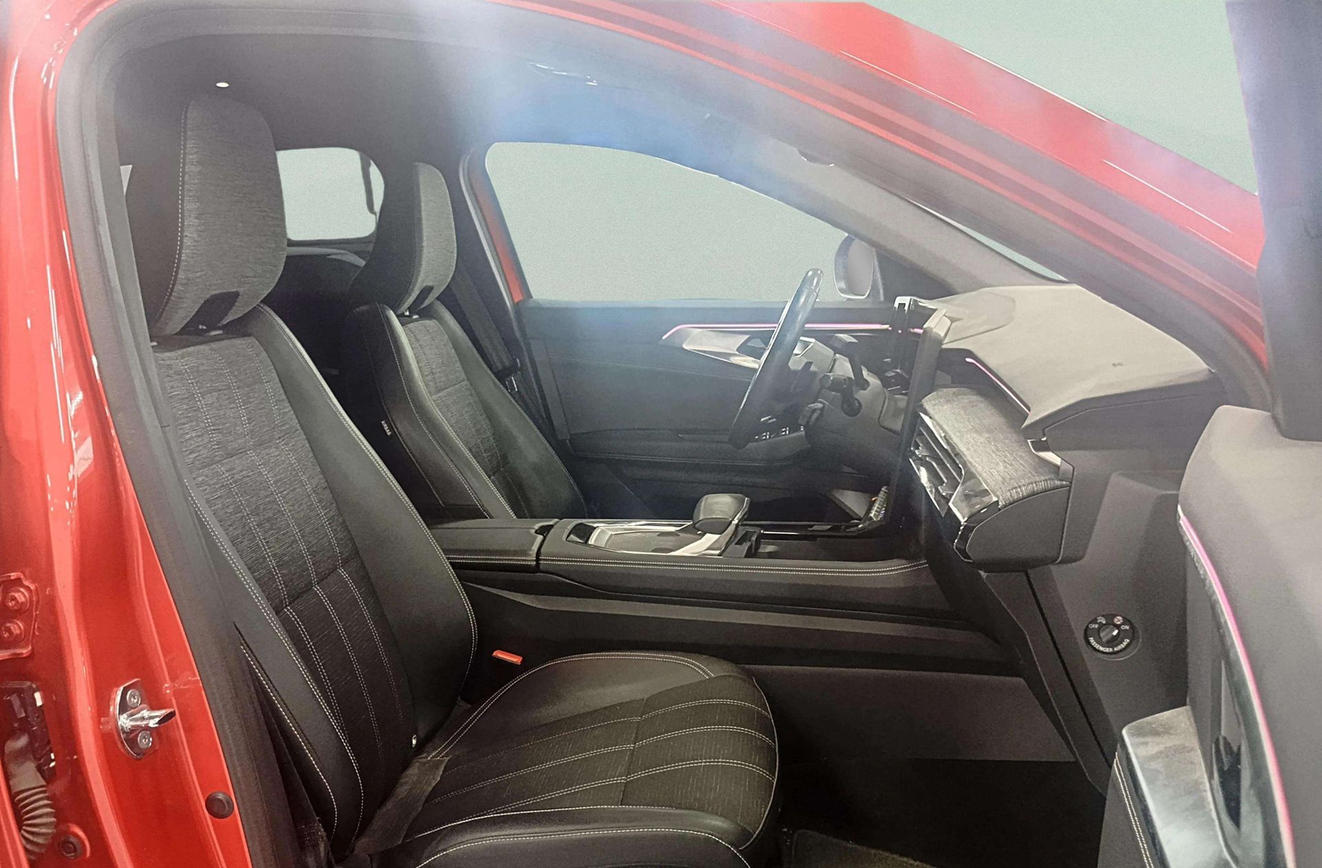 Renault Austral Techno E-Tech Full Hybrid - foto 19