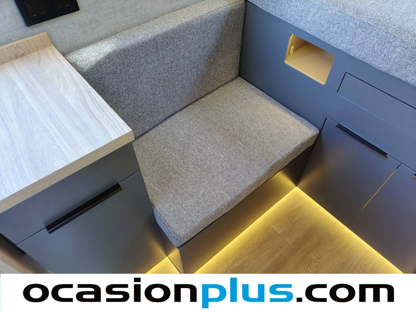 Foto Fiat Ducato Fiat Ducato 35 2.2 Multijet L3H2 Acristalado Auto (140 CV)