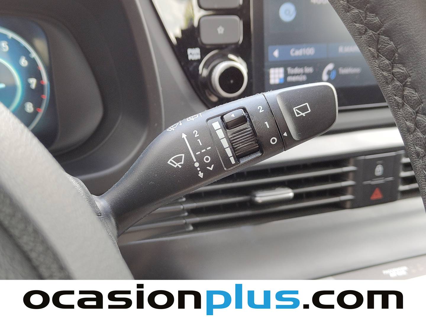 Hyundai Bayon Hyundai Bayon 1.0 TGDI  (100CV) 48V Maxx 100cv