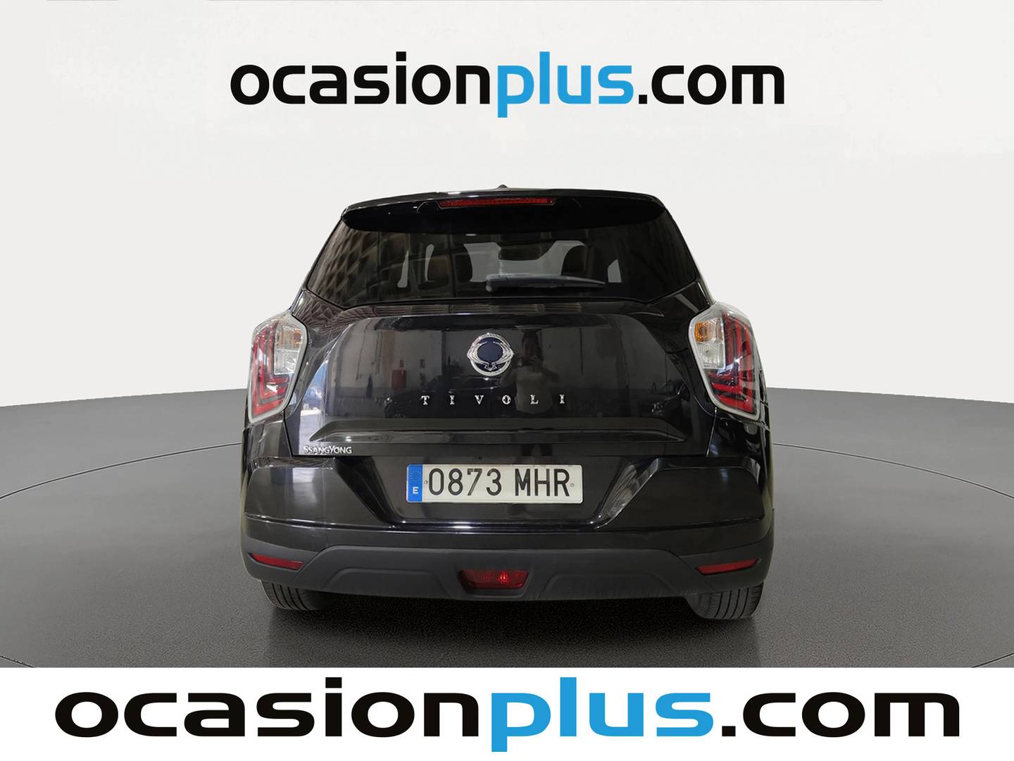 SsangYong Tivoli Ssangyong Tivoli G12T Urban Plus  (128 CV) barato