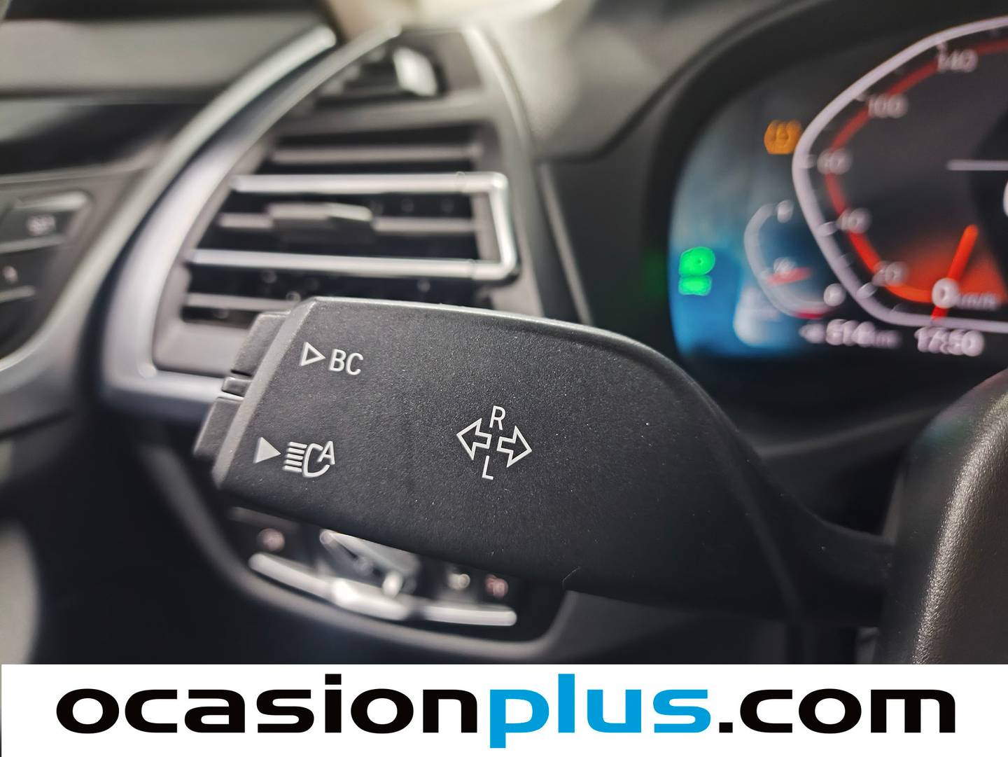 Foto BMW X3 BMW X3 xDrive20d xLine (190 CV)