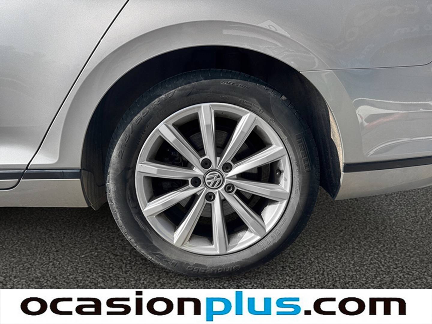 Foto Volkswagen Passat Volkswagen Passat Variant Advance 2.0 TDI BMT (150 CV) DSG