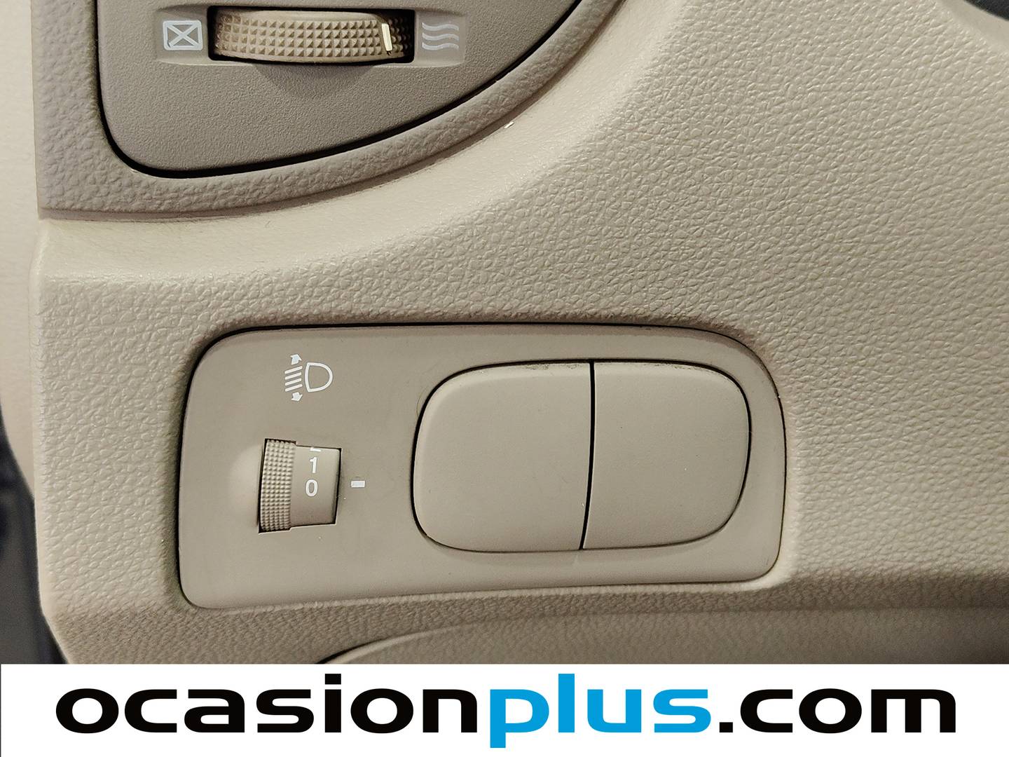 KIA Sportage KIA Sportage 2.0 CRDI VGT Concept 4x2  (140 CV) de segunda mano