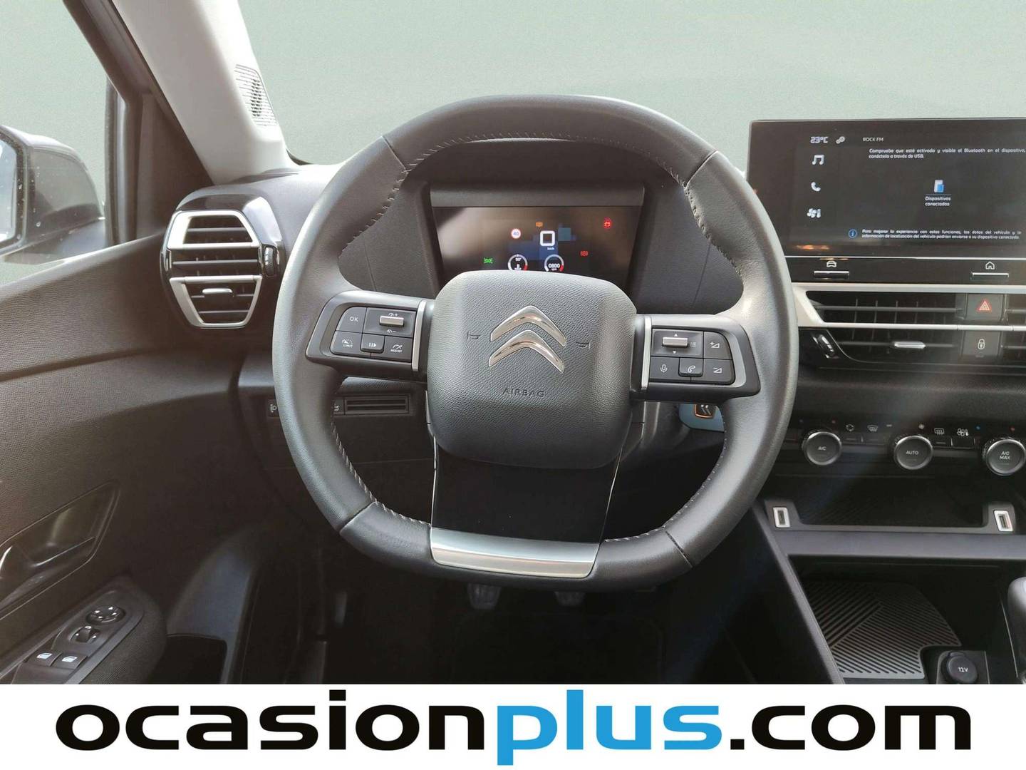 Citroën C4 X Citroën C4 X PureTech 100 S&S 6v You (102 CV) manual