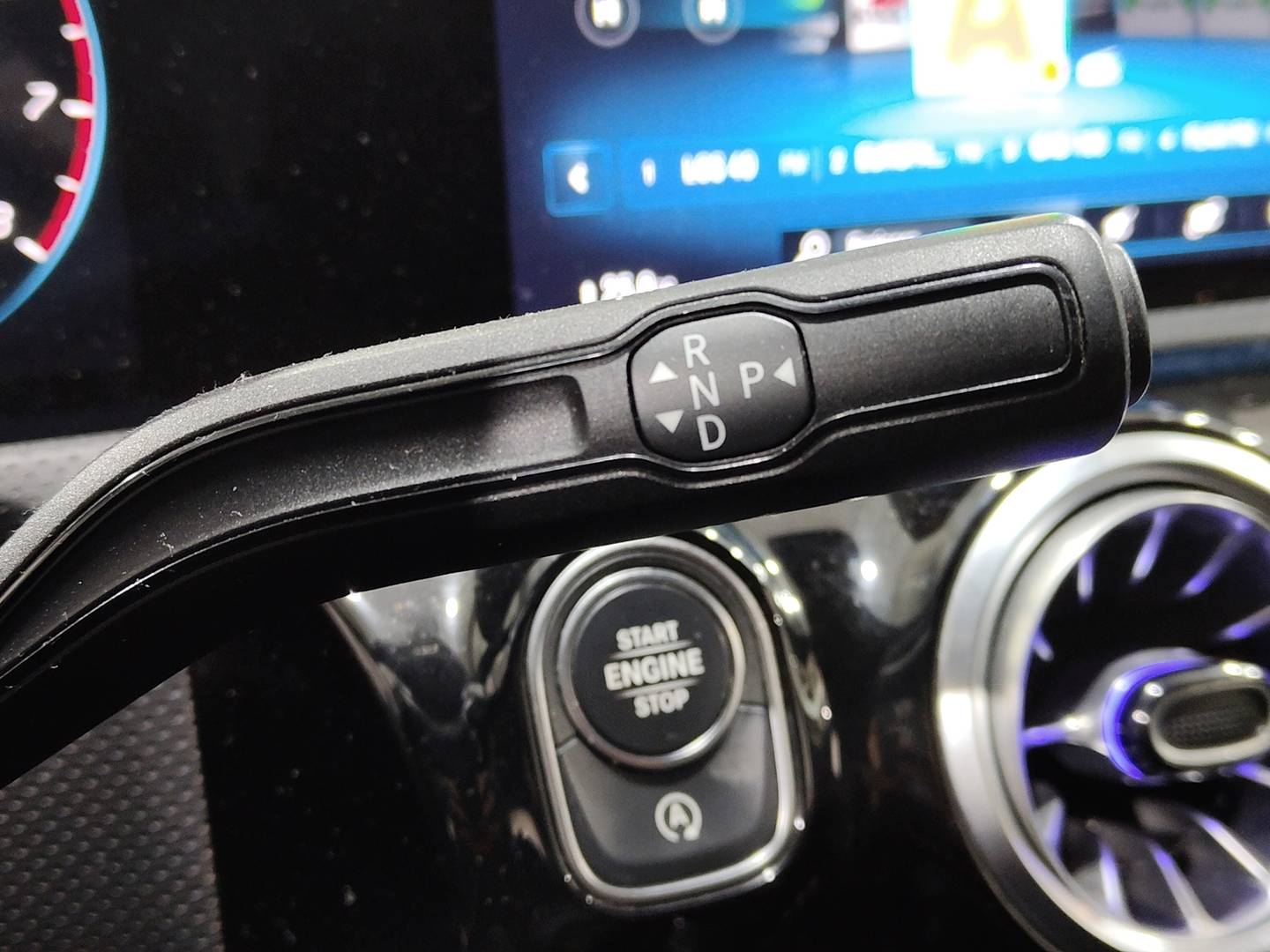 Foto Mercedes CLA Mercedes-Benz CLA 200 (163 CV) Pack AMG