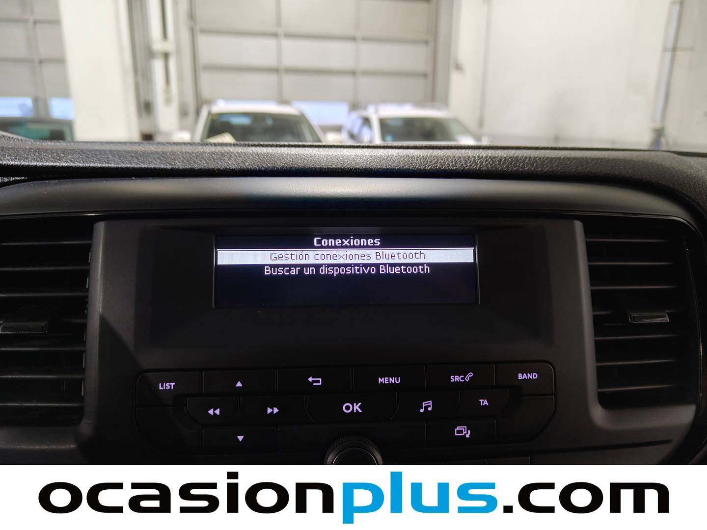 Foto Toyota Proace Toyota Proace Furgon 1.6 D Business (95 CV)