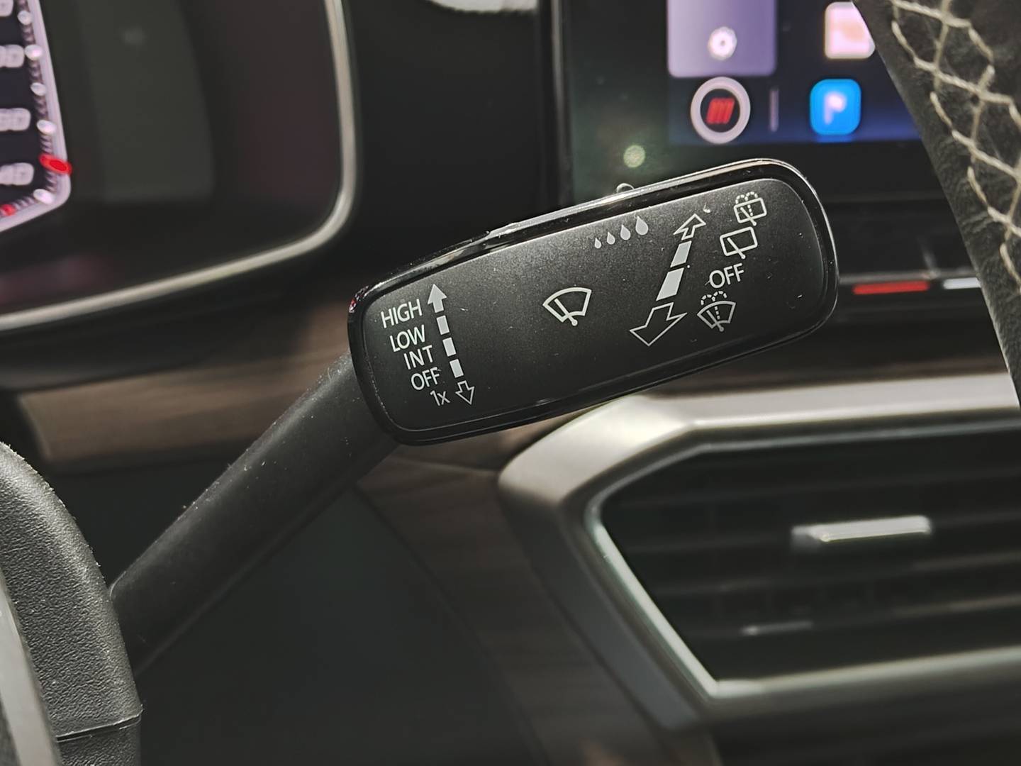 Foto Seat León SEAT León 1.5 TSI S&S Xcellence Go M (150 CV)