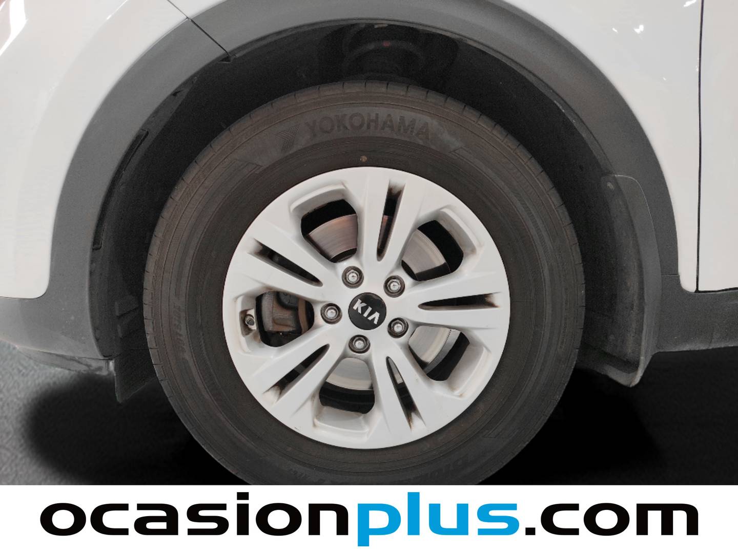 KIA Sportage KIA Sportage 1.6 CRDi Concept 4x2 (136 CV) al mejor precio