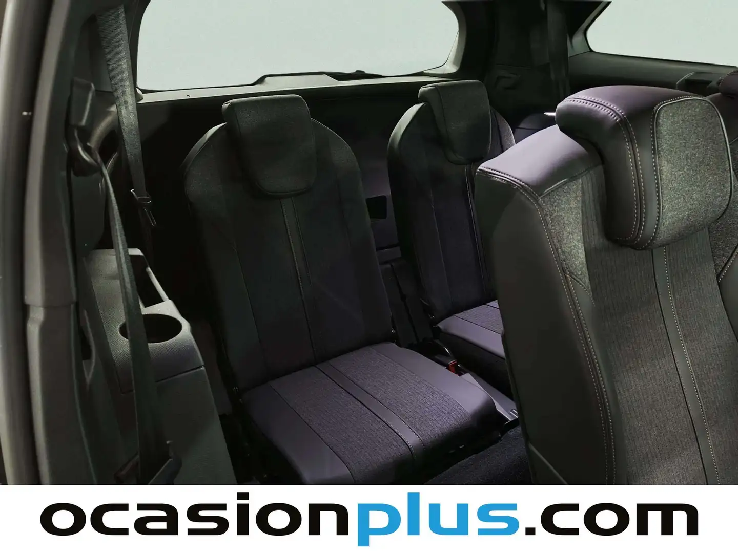 Foto Peugeot 5008 Peugeot 5008 1.6L THP GT Line  EAT6  (165 CV) 7 Plazas