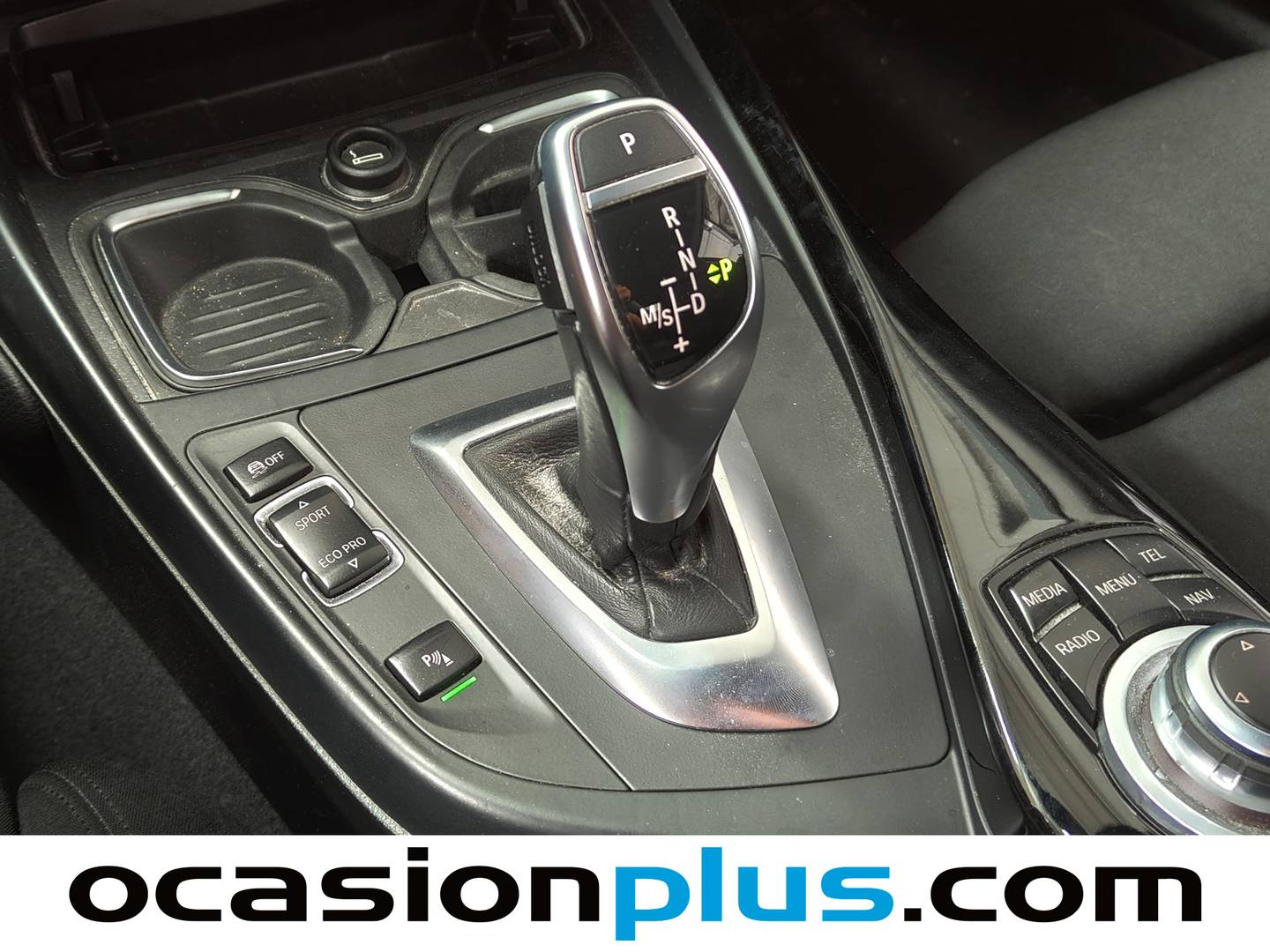 Foto BMW Serie 2 BMW Serie 2 220d Coupe (190 CV)