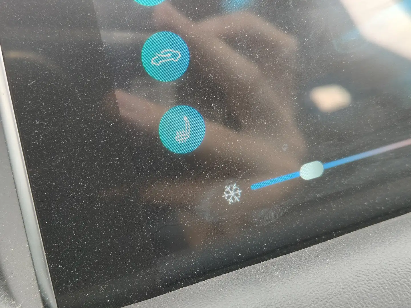 Foto MG HS MG HS 1.5 Turbo GDI Luxury (162 CV)