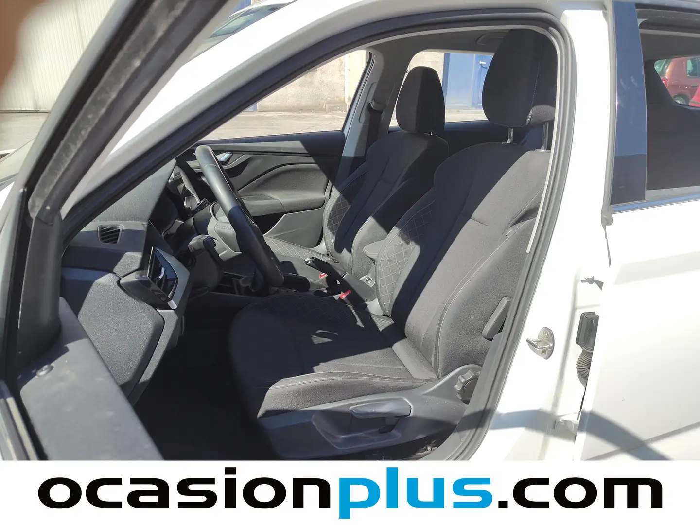 Foto Skoda Kamiq Skoda Kamiq 1.0 TSI Ambition (110 CV)