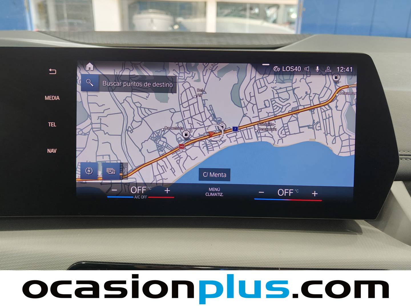 Foto BMW Serie 2 Active Tourer BMW Serie 2 218d Active Tourer (150 CV)