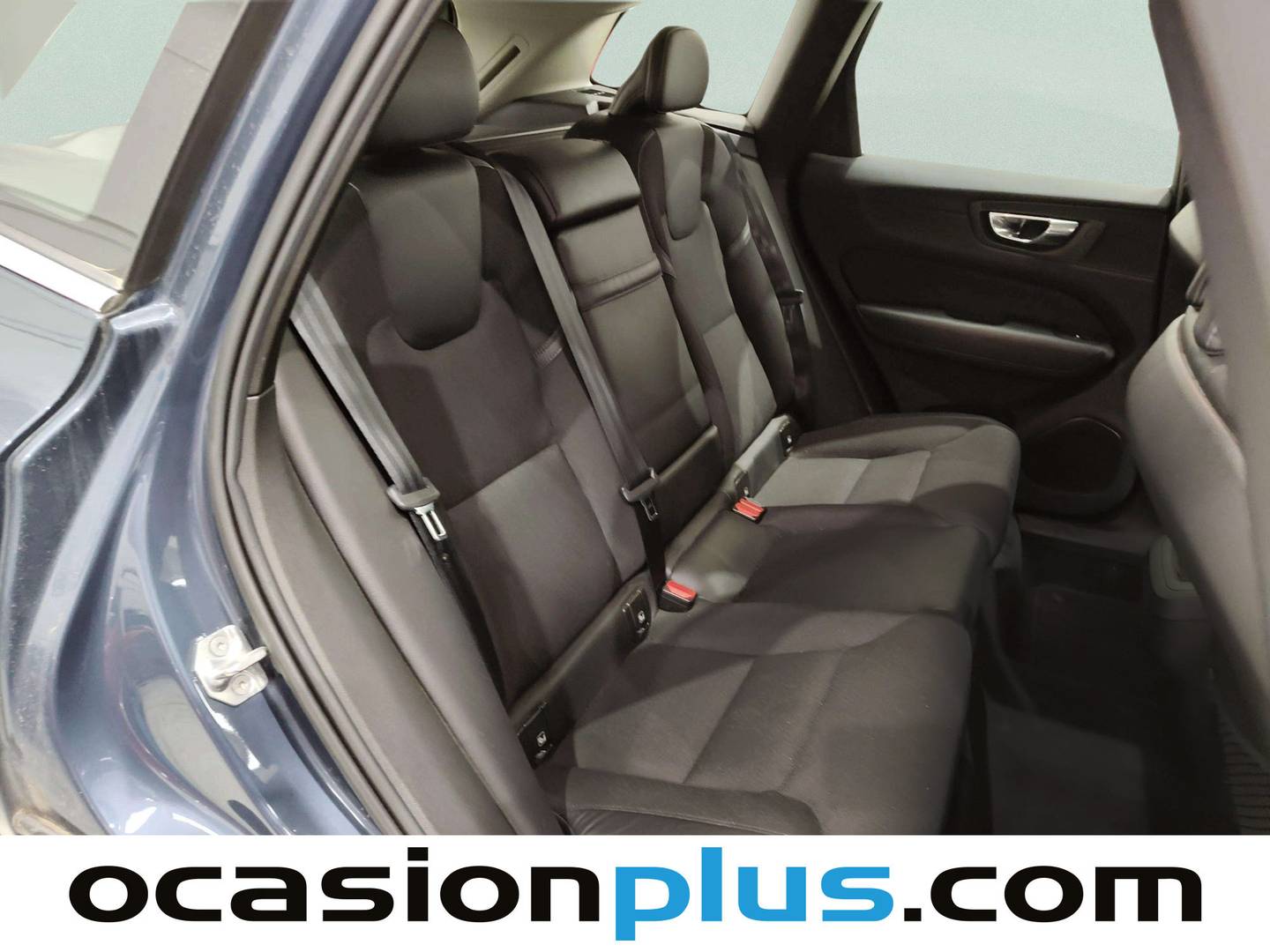 Volvo XC60 Volvo XC60 T4 Business Plus Auto (190 CV) de segunda mano