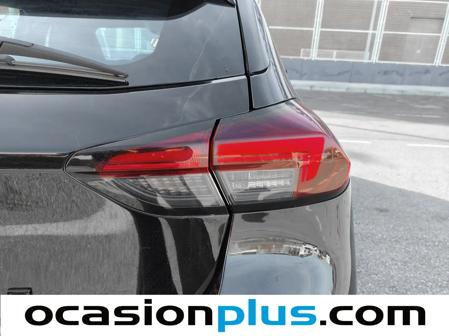 Foto Opel Corsa Opel Corsa 1.2 T XHL GS  (100 CV)