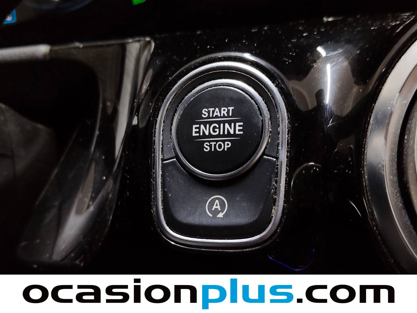 Foto Mercedes GLA Mercedes-Benz GLA 200 D (150 CV) Pack AMG