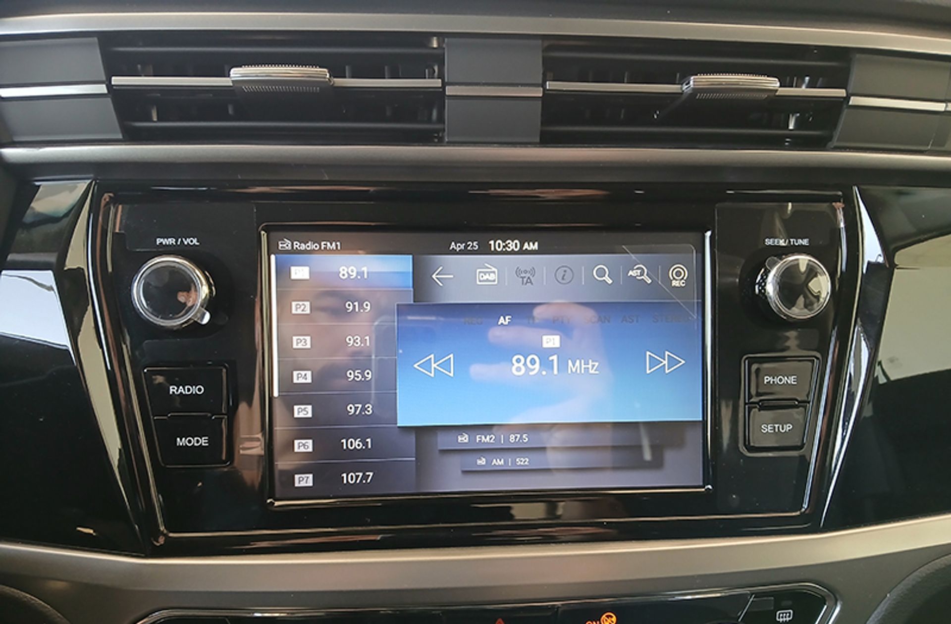SsangYong Korando G15T Urban - foto 30