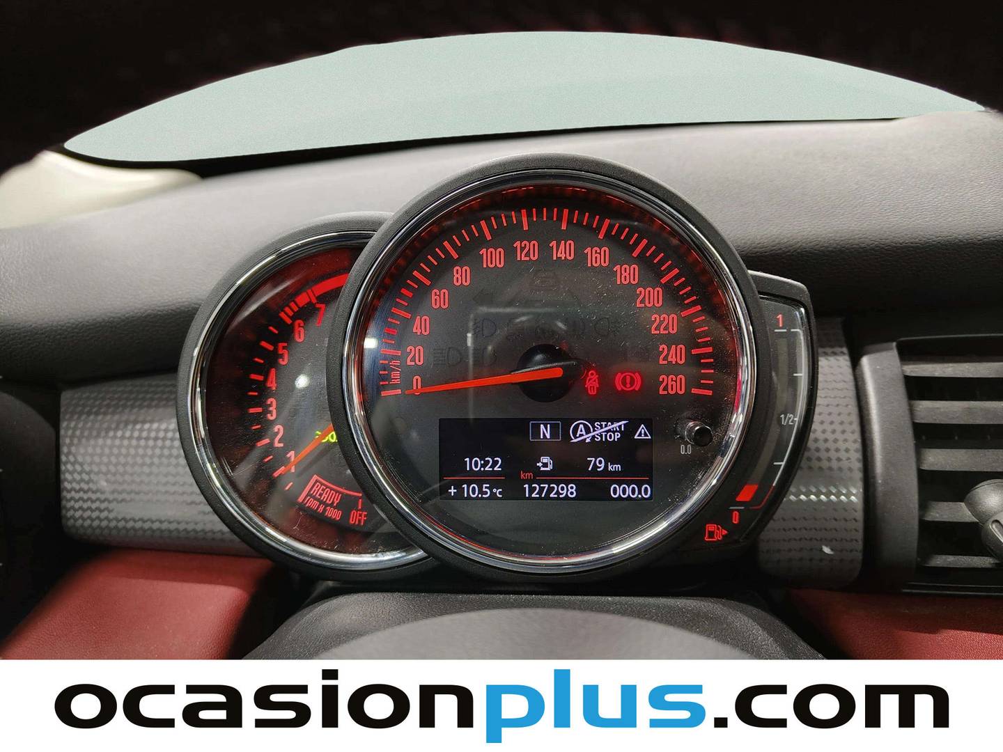 Foto Mini MINI MINI MINI 3 Puertas Cooper (136 CV)