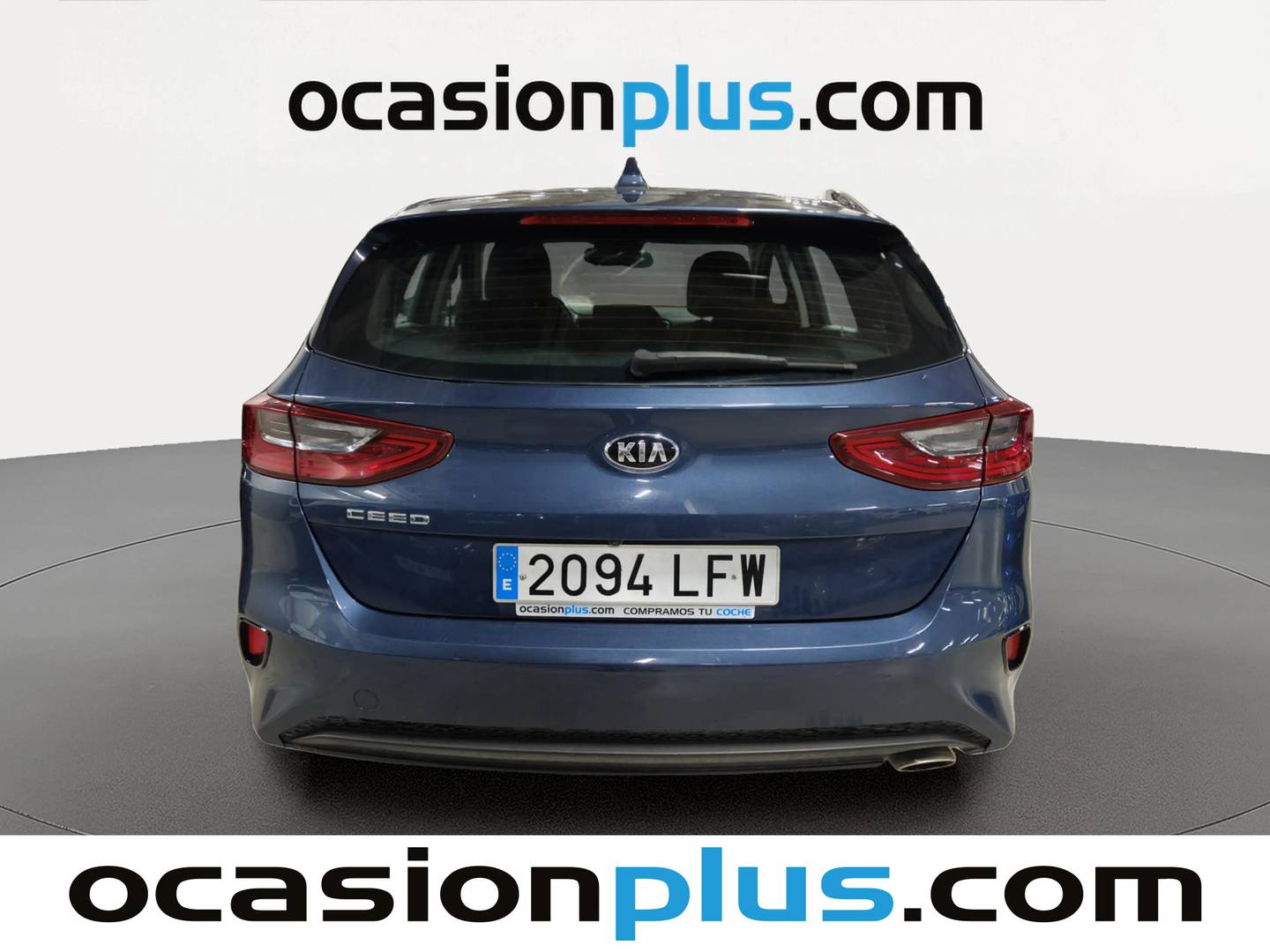 KIA Ceed KIA Ceed 1.4 T-GDi Drive (140 CV) barato