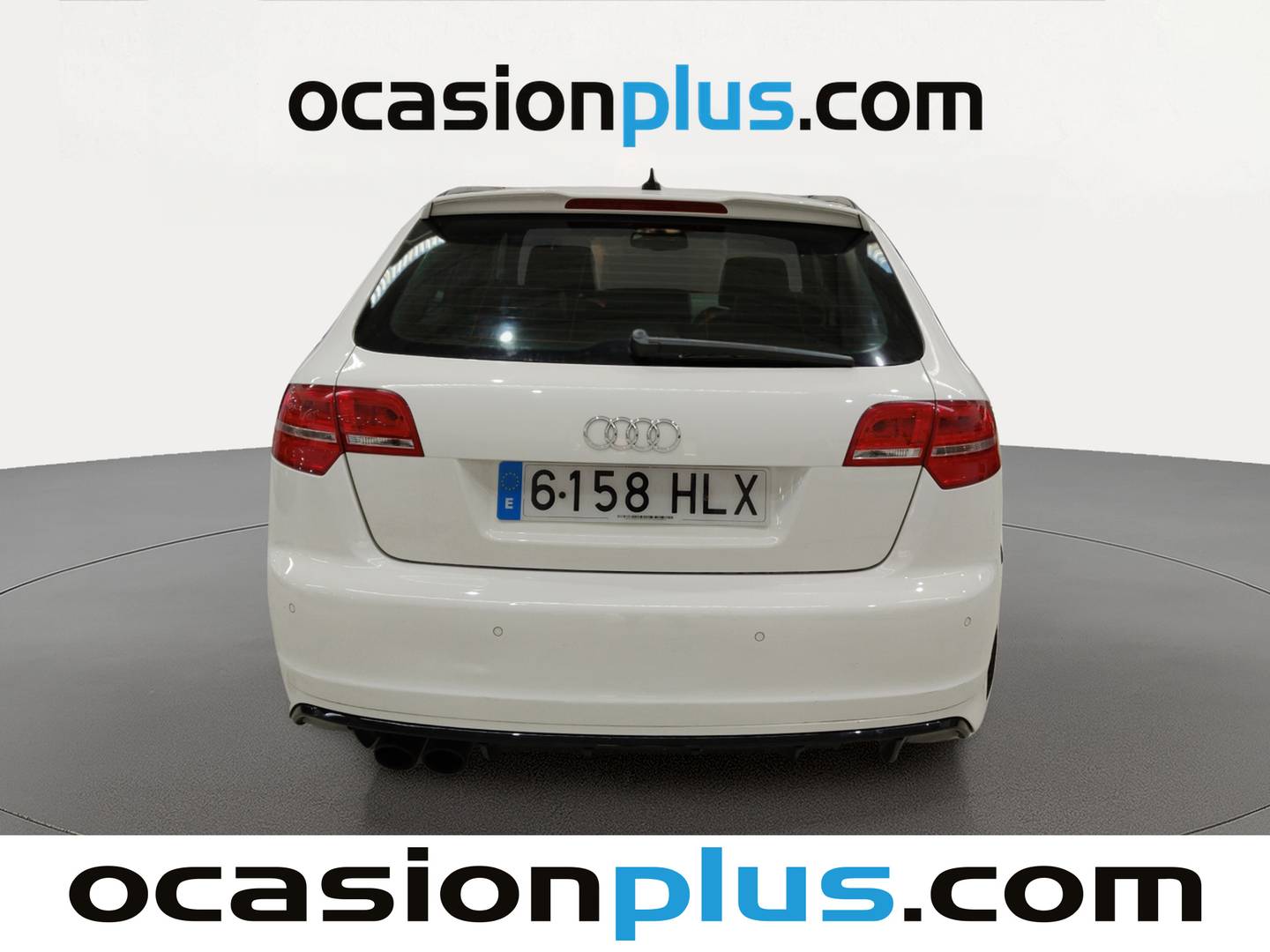 Audi RS3 Audi RS3 Sportback 2.5 TFSI quattro (340 CV) S tronic km 0