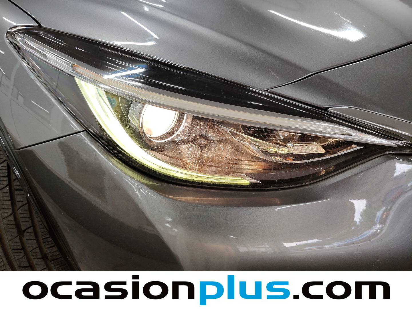 Accesorios del Infiniti Q30 Infiniti Q30 2.2D Premium 7DCT (170 CV)