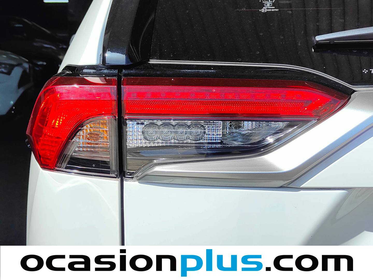 Toyota Rav4 Toyota Rav4 2.5l Hybrid Style (218 CV) al mejor precio
