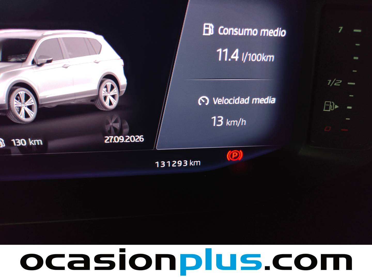 Seat Tarraco Seat Tarraco 2.0 TDI Xcellence Plus 4Drive DSG (190 CV) 7 PLAZAS barato