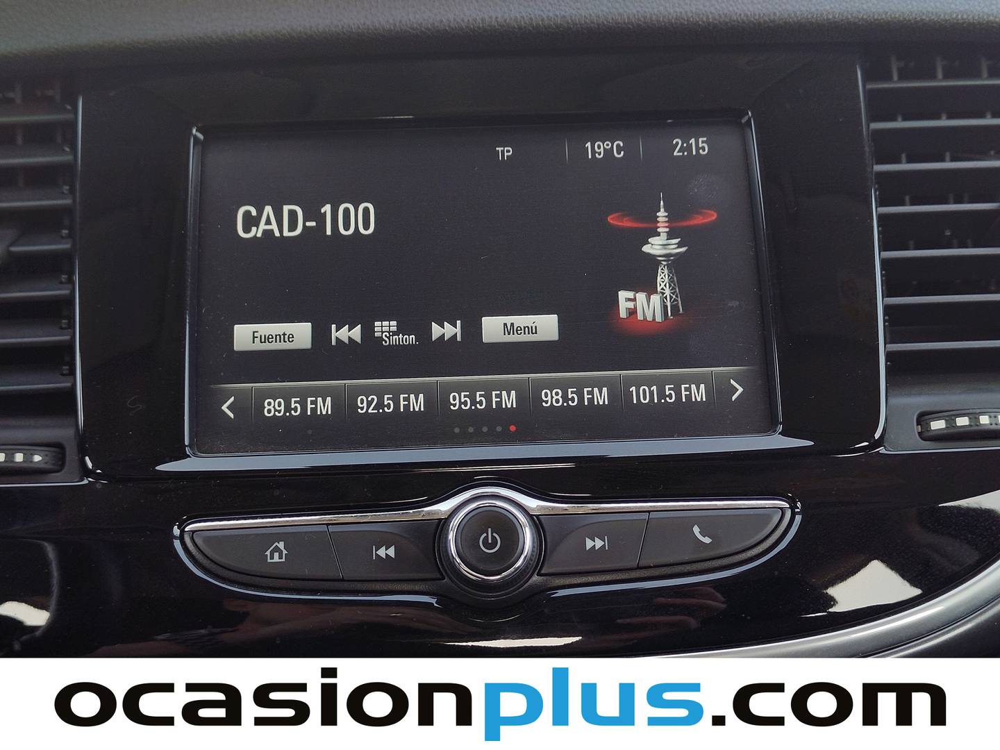 Opel Mokka X Opel Mokka X 1.6 CDTI S&S Selective 4X2 WLTP (136 CV) barato