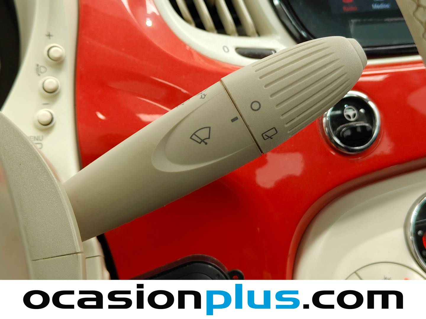 Fiat 500 Fiat 500 1.0 Hybrid Dolcevita (70 CV) híbrido