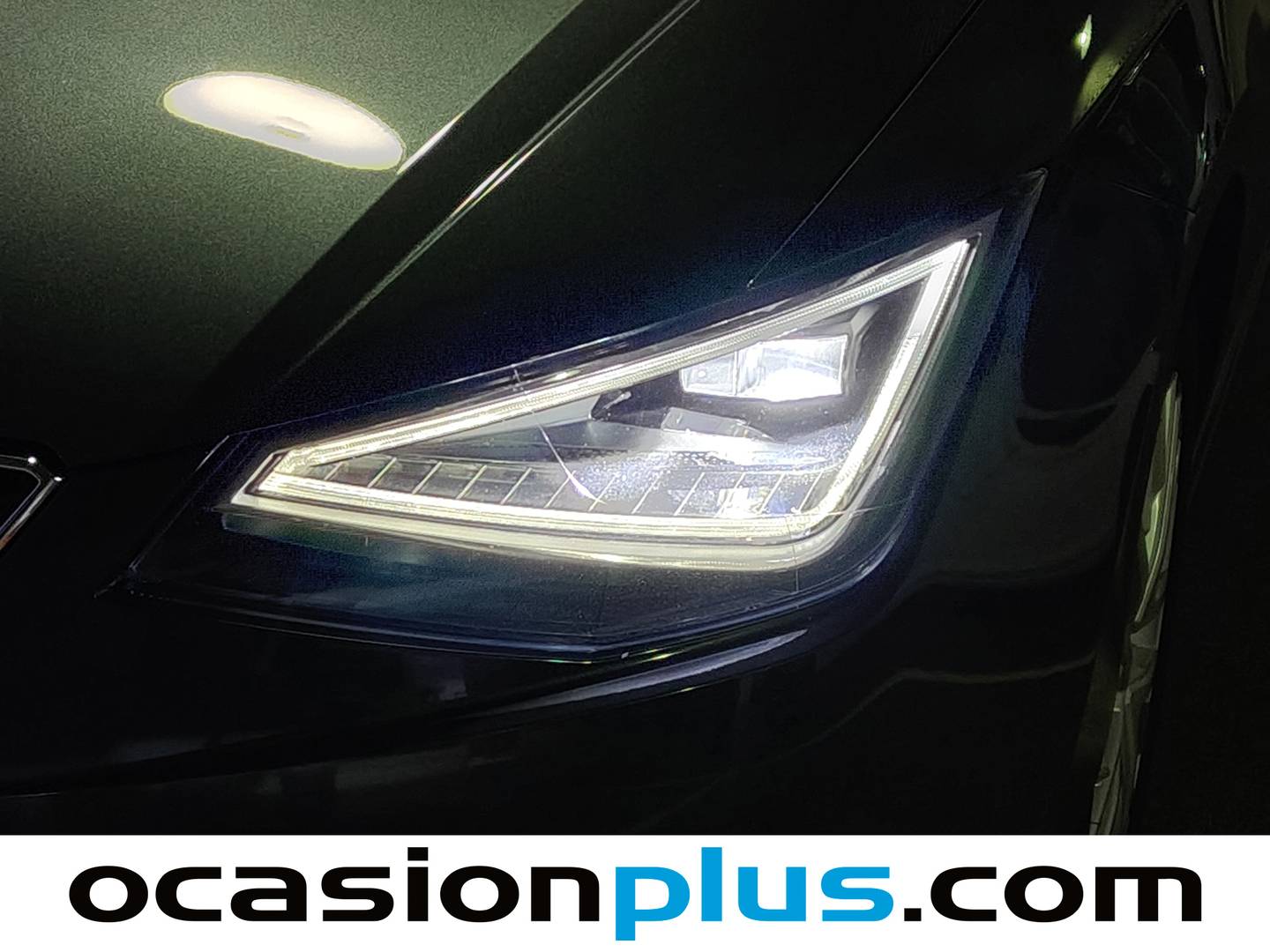 Foto Seat Ibiza SEAT Ibiza 1.0 TSI S&S FR XL (110 CV)