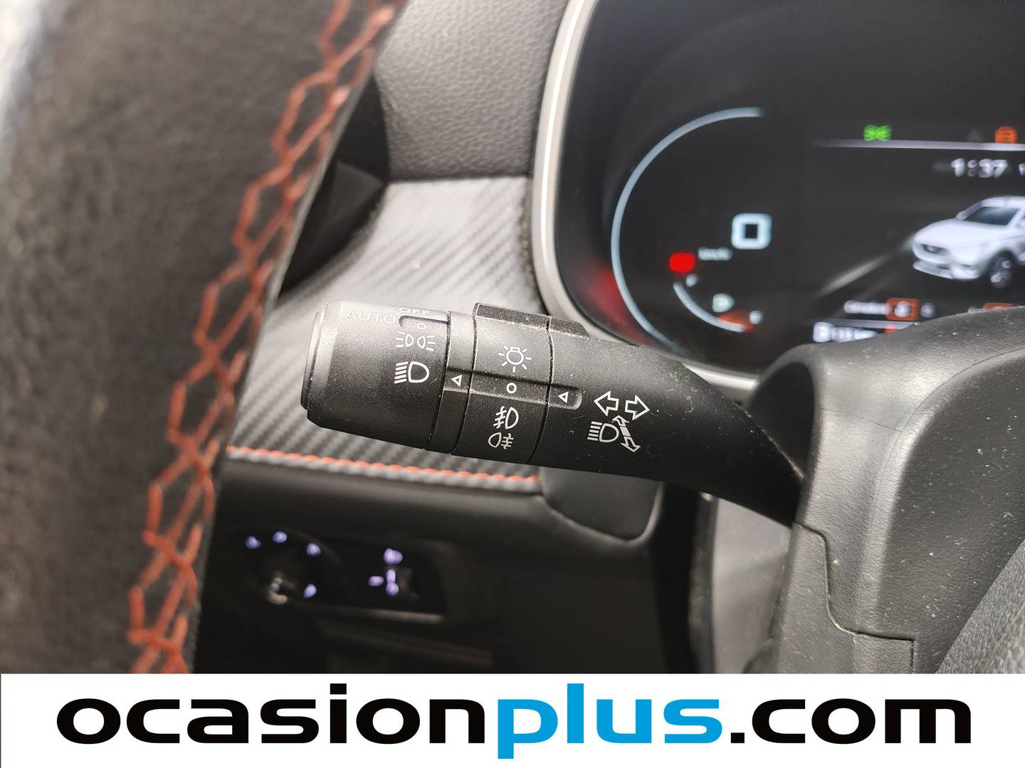 MG ZS MG ZS 1.0T Luxury (111 CV) seminuevo