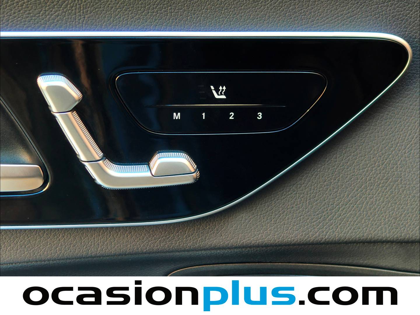 Paquetes del Mercedes CLE Mercedes CLE 220 d Coupe (197 CV) Pack AMG