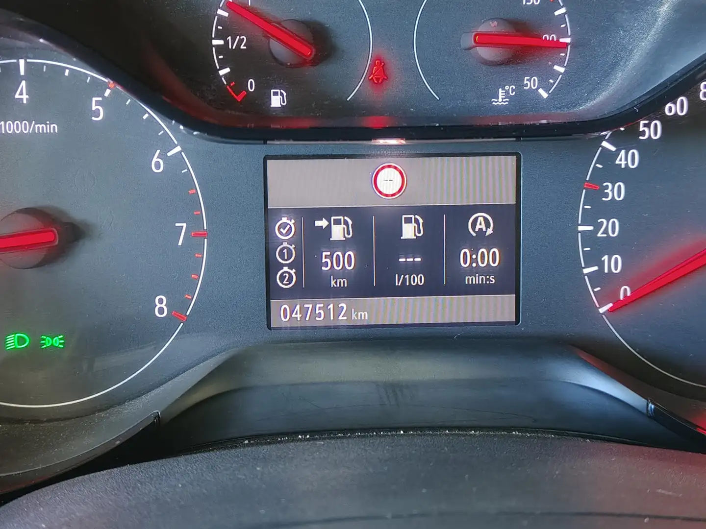 Foto Opel Corsa Opel Corsa 1.2 Turbo XHL Edition  (100 CV)