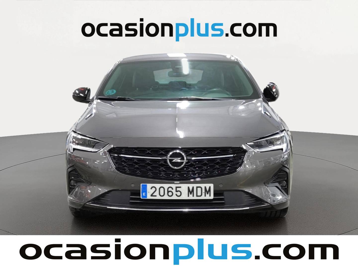 Opel Insignia Opel Insignia 2.0 D DVH GS Line (174 CV) 174cv