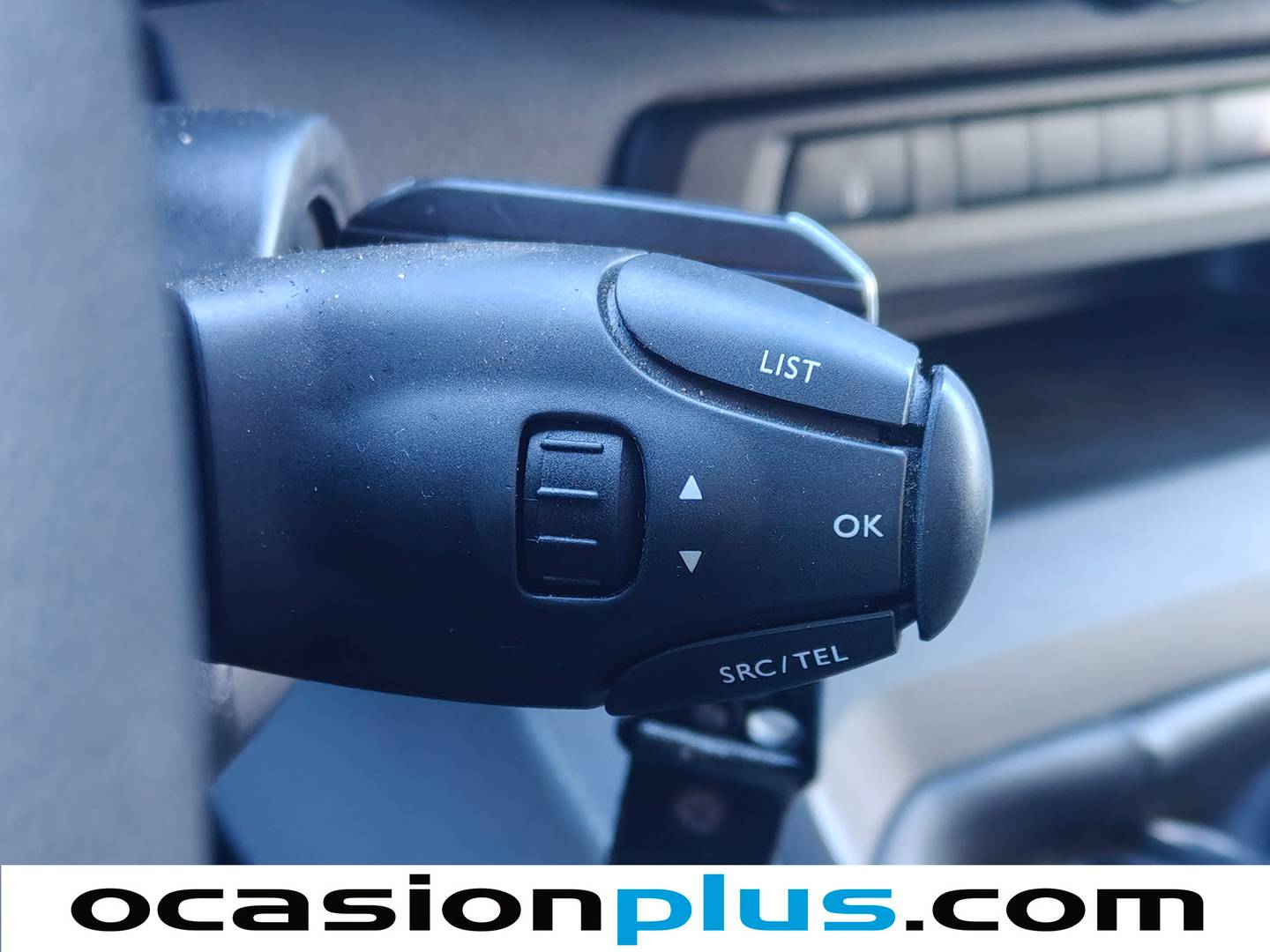 Foto Citroën Jumpy Citroen Jumpy BlueHDi 120 DC Abatible Control Talla M (122 CV)